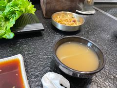 -韩满园· 甄选韩式烤肉