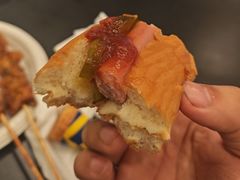 -宜家·瑞典风味餐厅(无锡店)