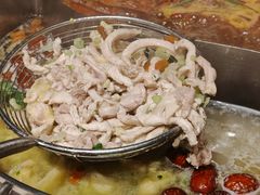 -围炉·川味鲜货火锅(万达珍珠坊店)