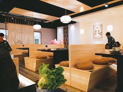 -炙忧烤肉屋(中国铁建广场店)