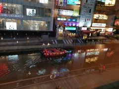 -蟹道乐(道顿堀本店)