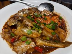 -小厨师·二十年沈家门小海鲜(百井坊巷店)
