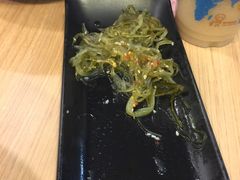 -大鼓米线(浦东长泰店)