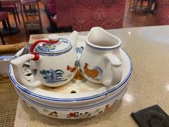 -点都德(汇胜楼店)