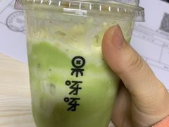 -果呀呀(吾悦广场店)