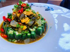 -龙少爷碳火干锅(环球中心店)