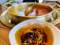 -四喜小胖·北京涮肉(五道营店)
