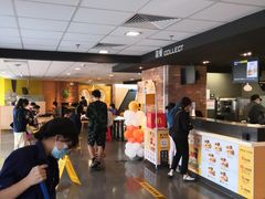 -麦当劳(明湖店)