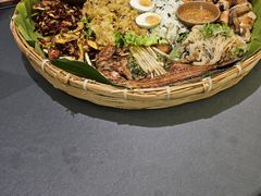 -紫滇源云南生态菜(丹凤街店)