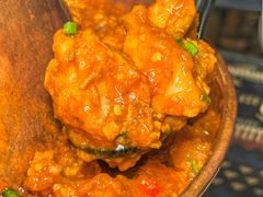 -蜗牛小馆醉乡民谣云南菜(惠新西里店)