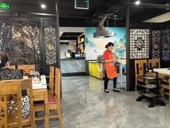 -重庆巴渝火锅(钟家村店)