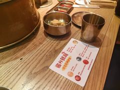 -西塔老太太泥炉烤肉(杭州首店)