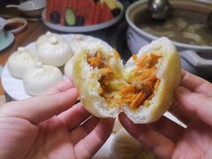 -清真华宇开锅羊肉