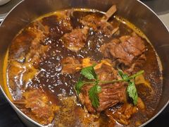 -蝎王府羊蝎子(虎坊桥总店)