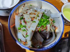 -民食香·腊排骨野生菌美食(木府店)