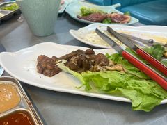 -牛犇炭火烤肉·鲜切烤肉(承德总店)