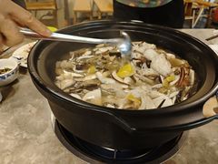 -易门野生菌府·菌海森林(月牙潭公园店)