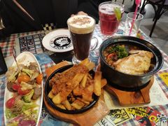 -鼓楼吃面·肉啃肉(南锣鼓巷店)