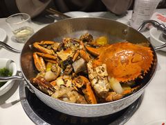 -七欣天香辣蟹火锅(苏州东大街店)