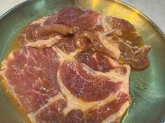 -六七八韩式烤肉·韩国料理(上杭路店)