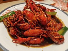 -杨氏青龙虾·羊蝎子(珠江路店)