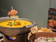 -安南越南餐厅(青岛万象城店)