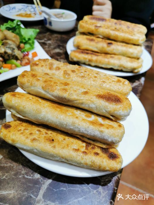 西关回头馆(西关美食街店)回头图片