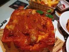 -開籠雀冰室(同和金铂店)