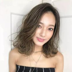 -BHG Hair Salon