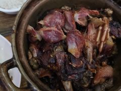 姜母鸭-斯丹姜母鸭·古法干香(涂门街总店)