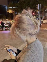 点击看大图 -3AM HAIR SALON烫发染发接发
