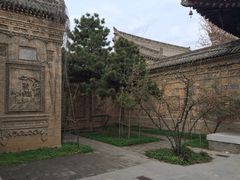 -西安关中民俗艺术博物院