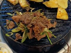 -厚味居炙子烤肉·清真(天桥南纬路店)