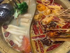 -热辣宗师·串串火锅(万达金街店)