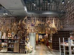 -扶光书店(中环店)