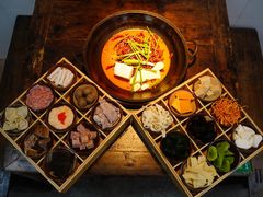 -芈重山老火锅(洪崖洞店)