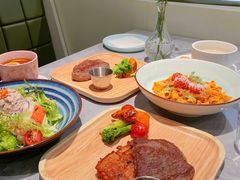 -周沫西餐(嘉禾金铂天地店)