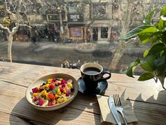 -Alimentari早午餐(安福路店)