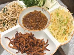 -哈啾嗨·新概念蒙餐(红星新城店)