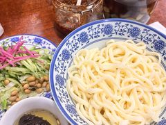 -方砖厂69号炸酱面(方砖厂胡同店)