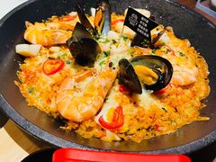 -西堤牛排(合肥之心城店)