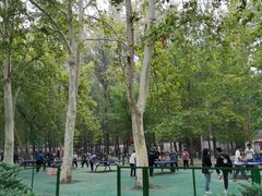 -达活泉公园