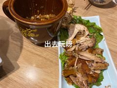 -秦䩊会·陕西biangbiang面(畹町路店)