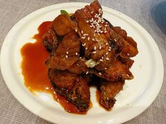 -嘉逸传菜(洛川东路店)