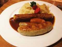 -兰特伯爵西餐厅·啤酒屋(方庄店)