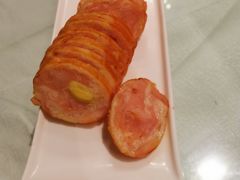 -上海世茂皇家艾美酒店