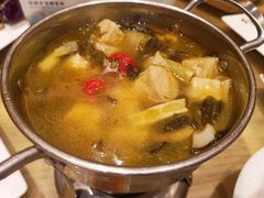 -枣子树·素食餐厅(普陀山店)