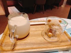 -大树餐厅(益田假日店)