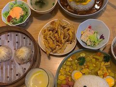 -红小满休闲餐厅(十全街店)