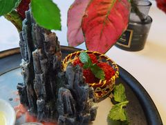 -鱼翅楼·津派砂锅鱼翅(水上公园店)